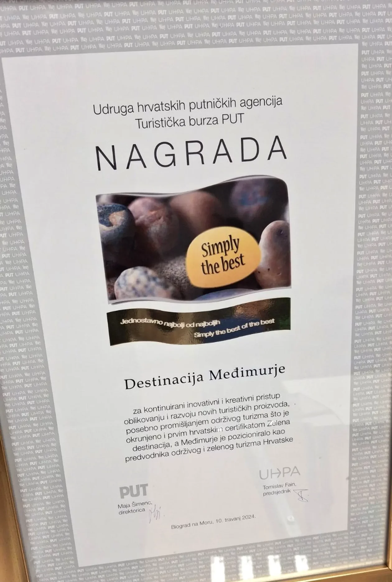 Burza Put, Međimurska županija, TZMŽ (11)