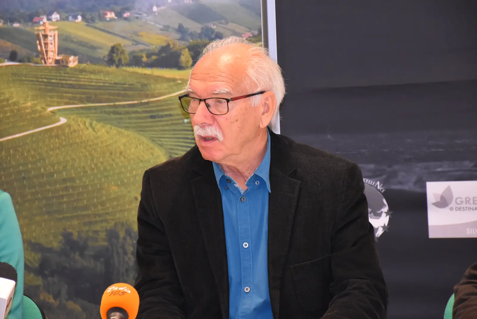 Burza Put, Međimurska županija, TZMŽ (9) Burza Put, Međimurska županija, TZMŽ (9)