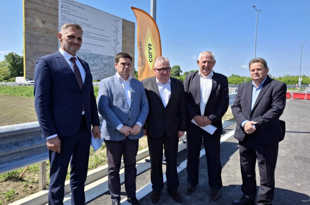 Butković prelog, obilaznica (1)