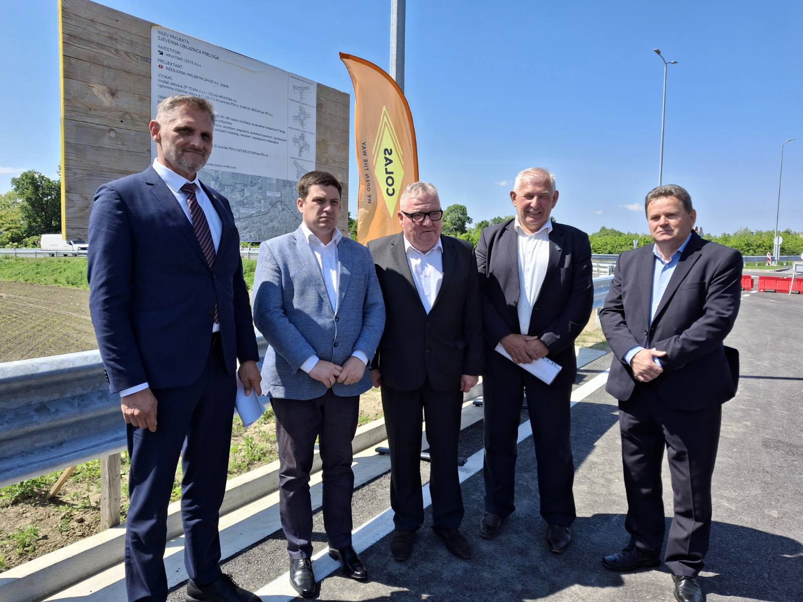 Butković prelog, obilaznica (1)