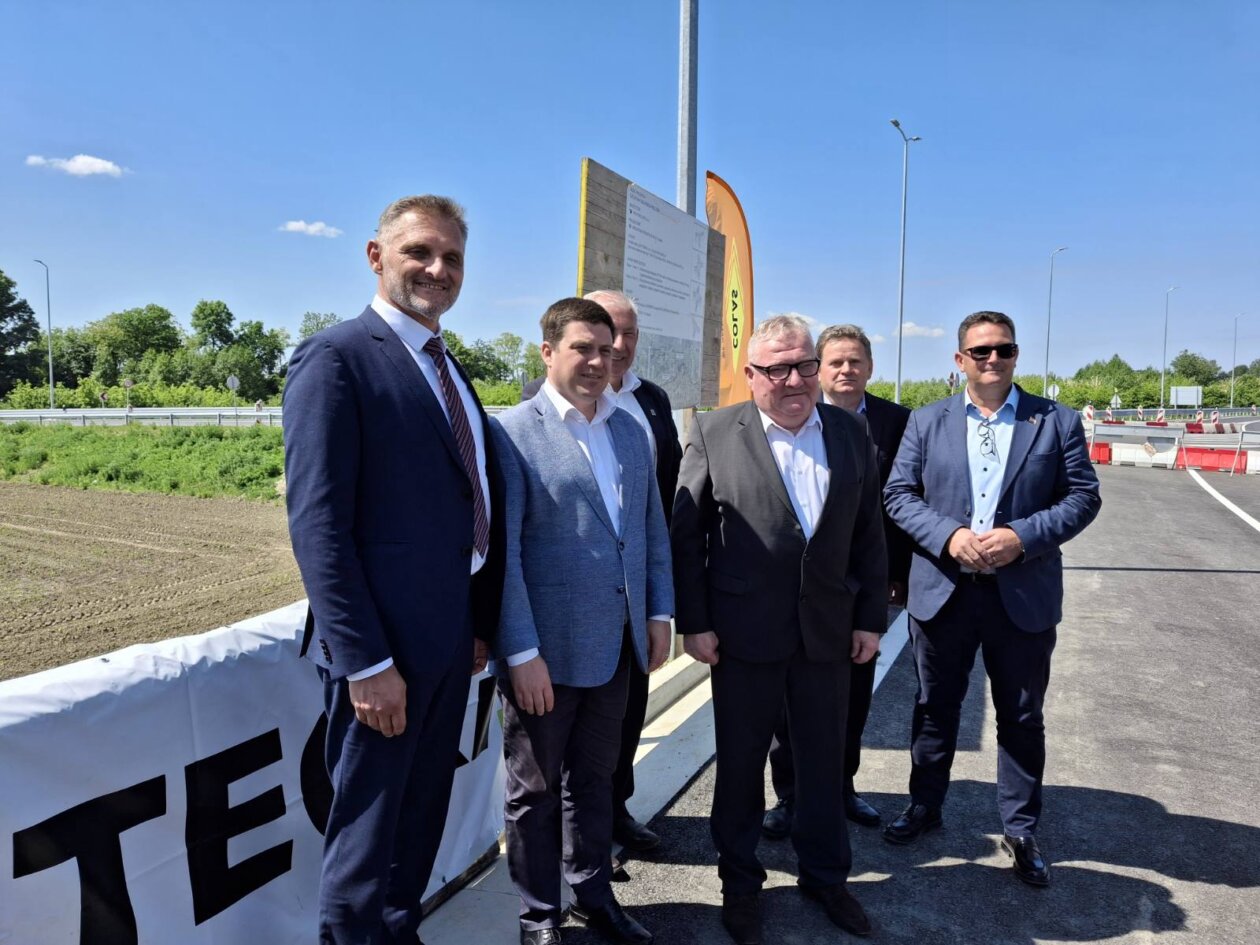 Butković prelog, obilaznica (2)