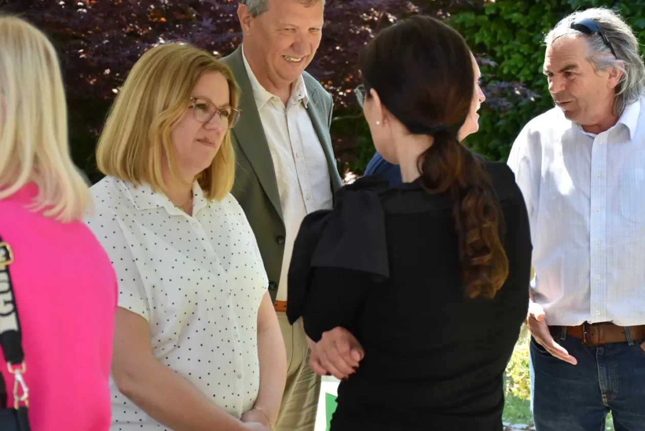 ČAKOM, 30 godina, proslava (1) ČAKOM, 30 godina, proslava (1)