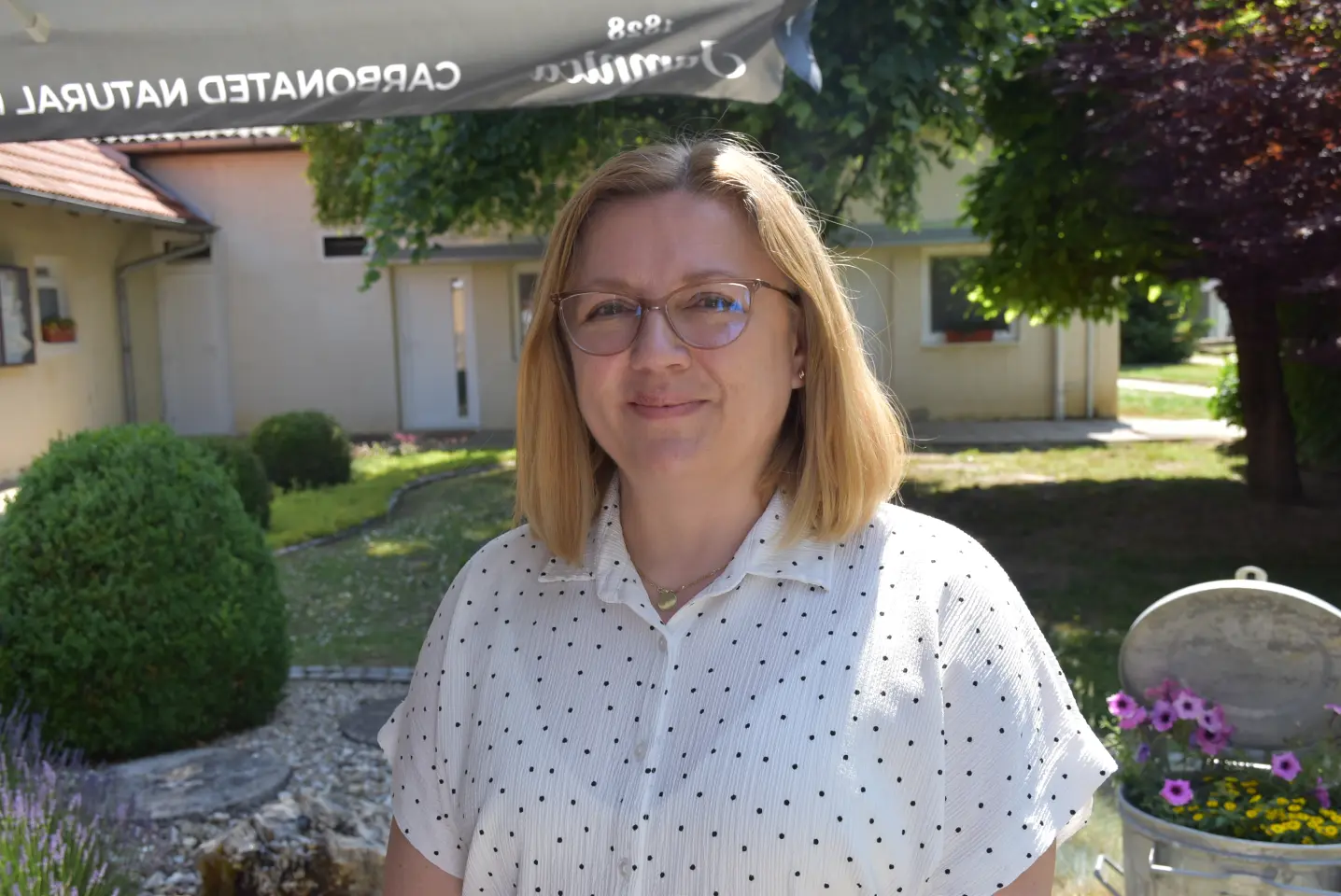 Lidija Miše-Jalšovec , ČAKOM, 30 godina, proslava (7) Lidija Miše-Jalšovec