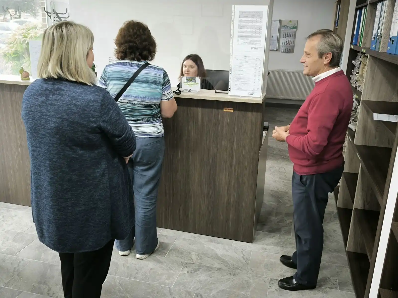 ČAKOM – blagajna (4) ČAKOM – blagajna (4)