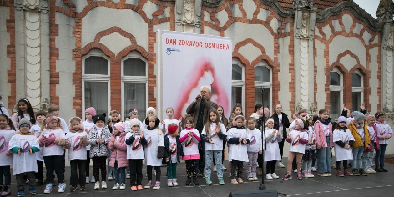 ČAKOVEC „Dan zdravog osmijeha” (1)