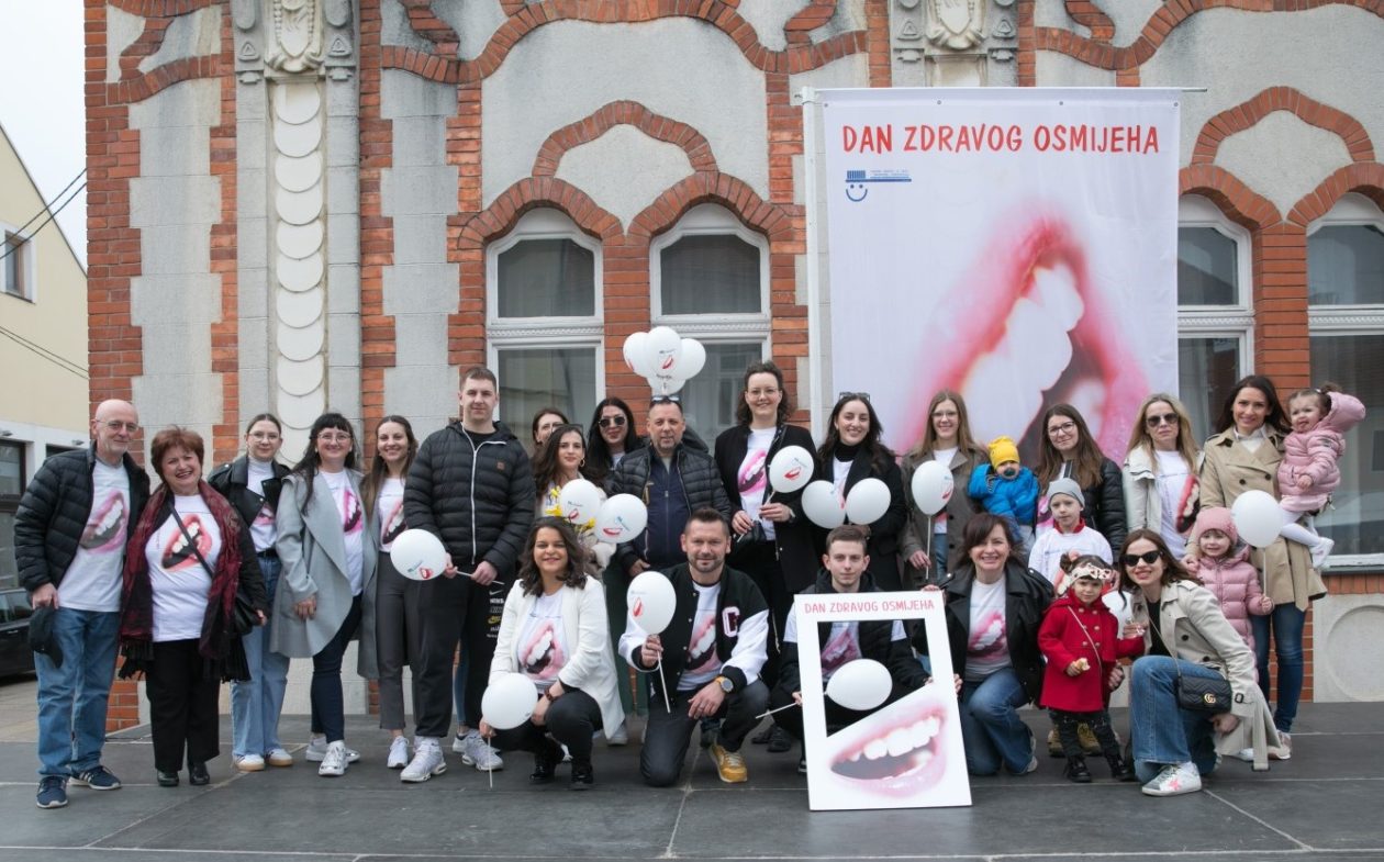 ČAKOVEC „Dan zdravog osmijeha” (2)