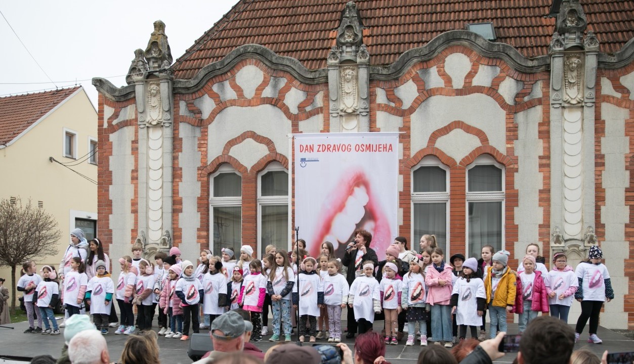 ČAKOVEC „Dan zdravog osmijeha” (3)