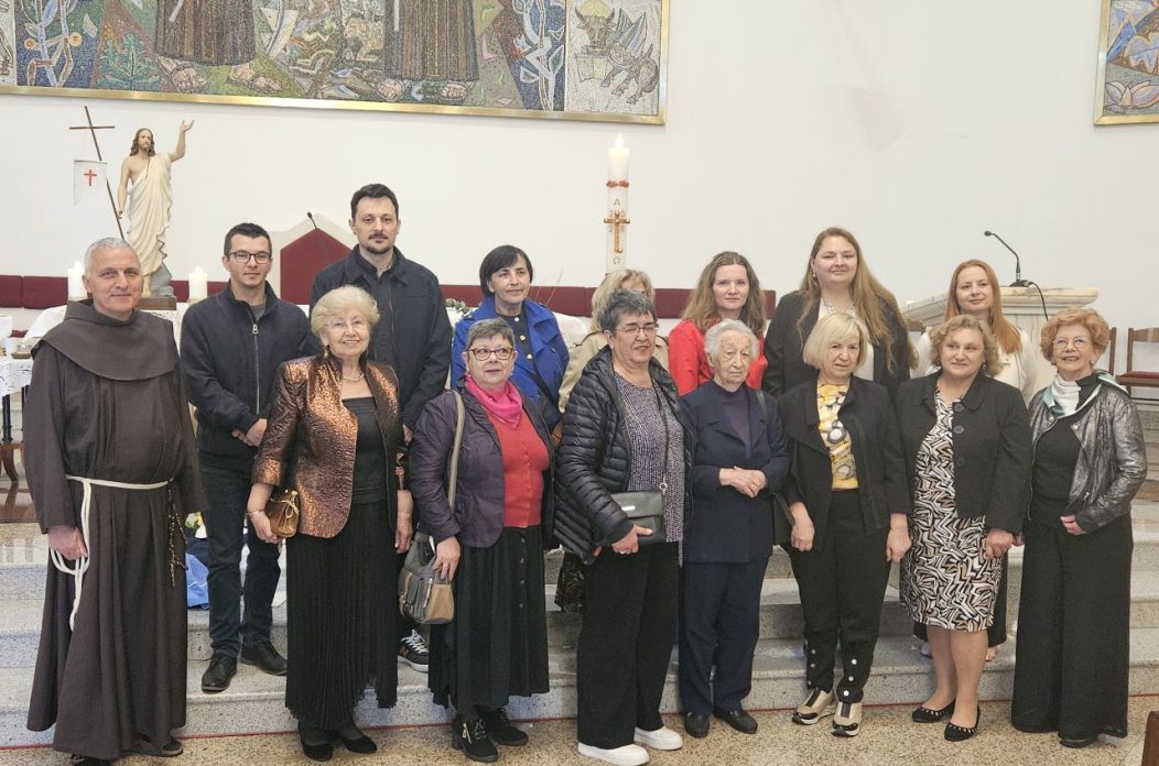 ČAKOVEC Dan medicinskih sestara obilježen u crkvi sv. Antuna Padovanskog (7)