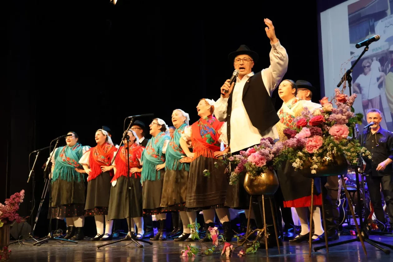 ČAKOVEC Evergreeni za Katružu (1)