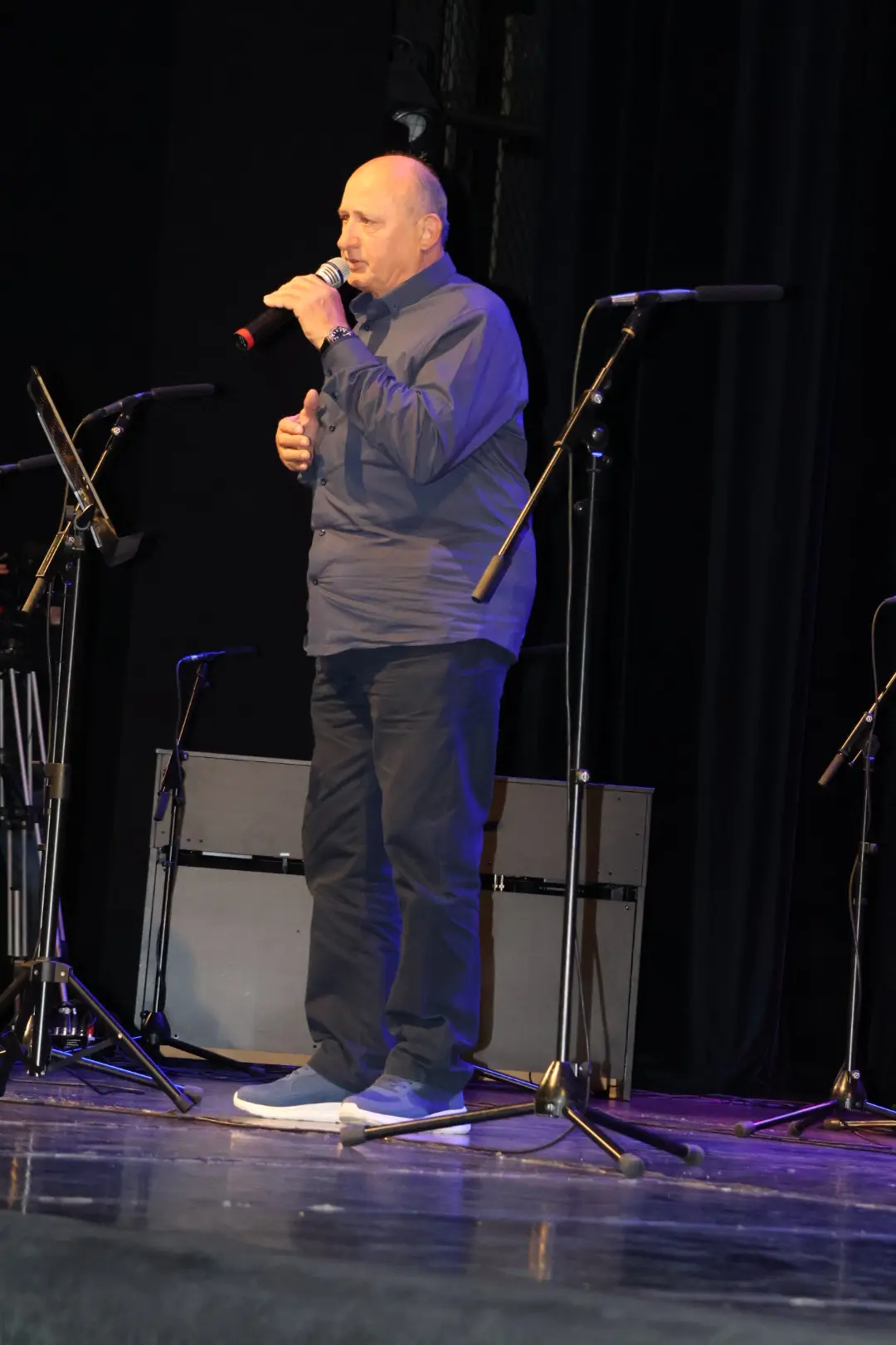 ČAKOVEC Evergreeni za Katružu (154)