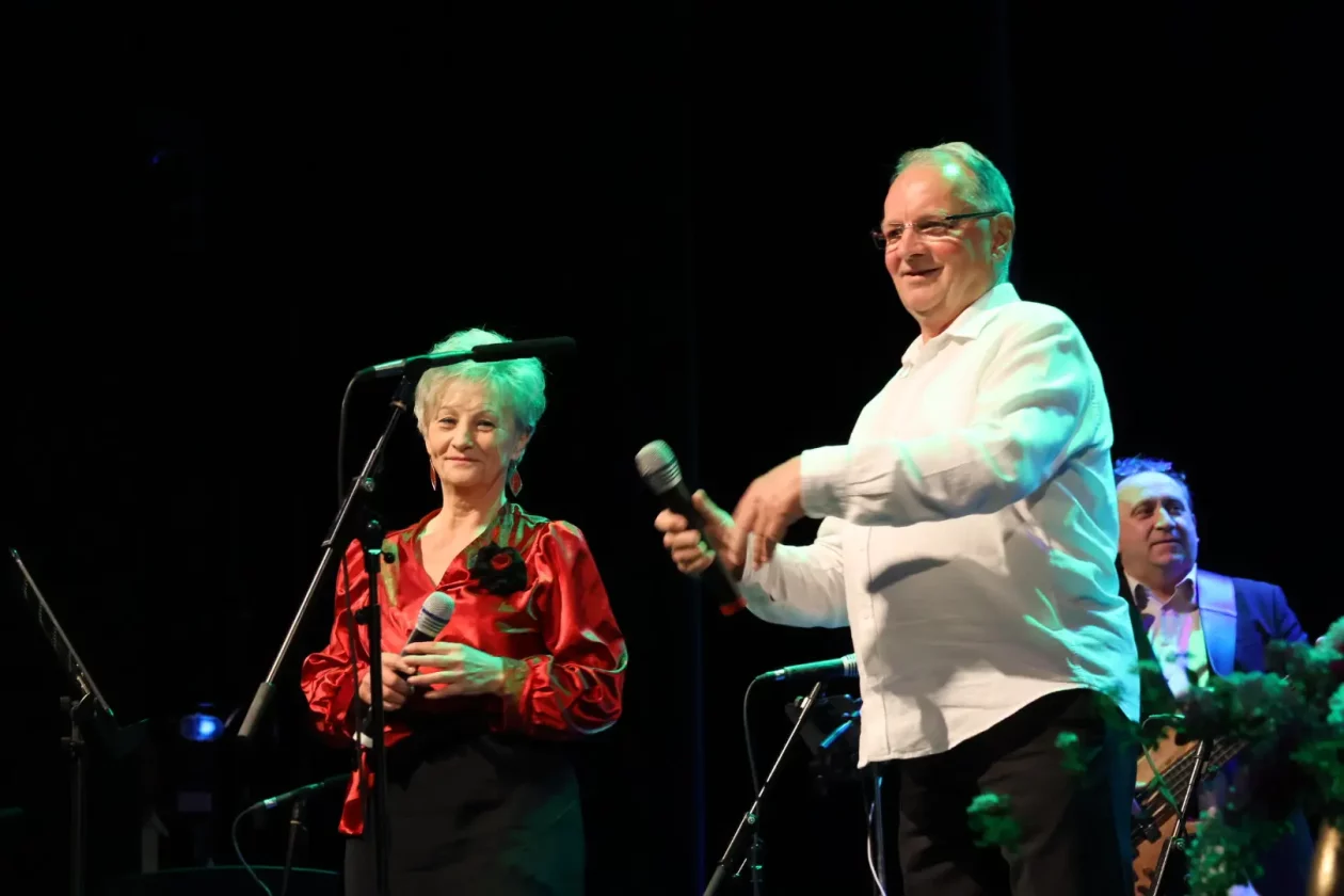 ČAKOVEC Evergreeni za Katružu (156)