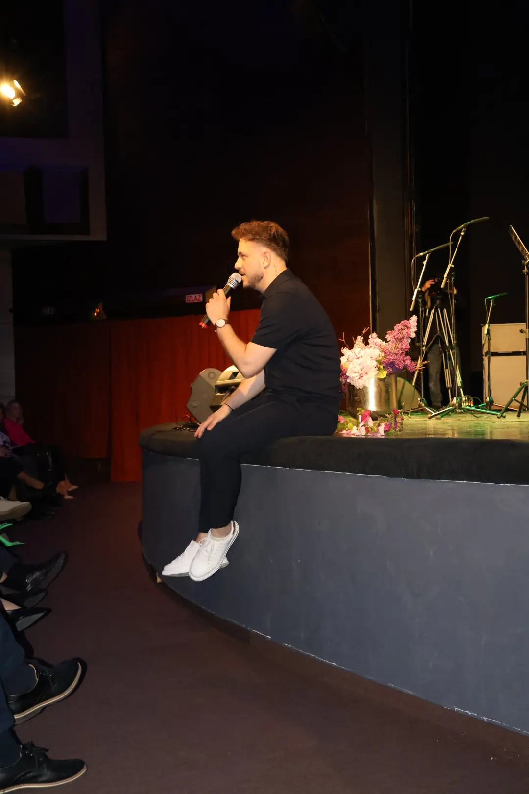 ČAKOVEC Evergreeni za Katružu (163)