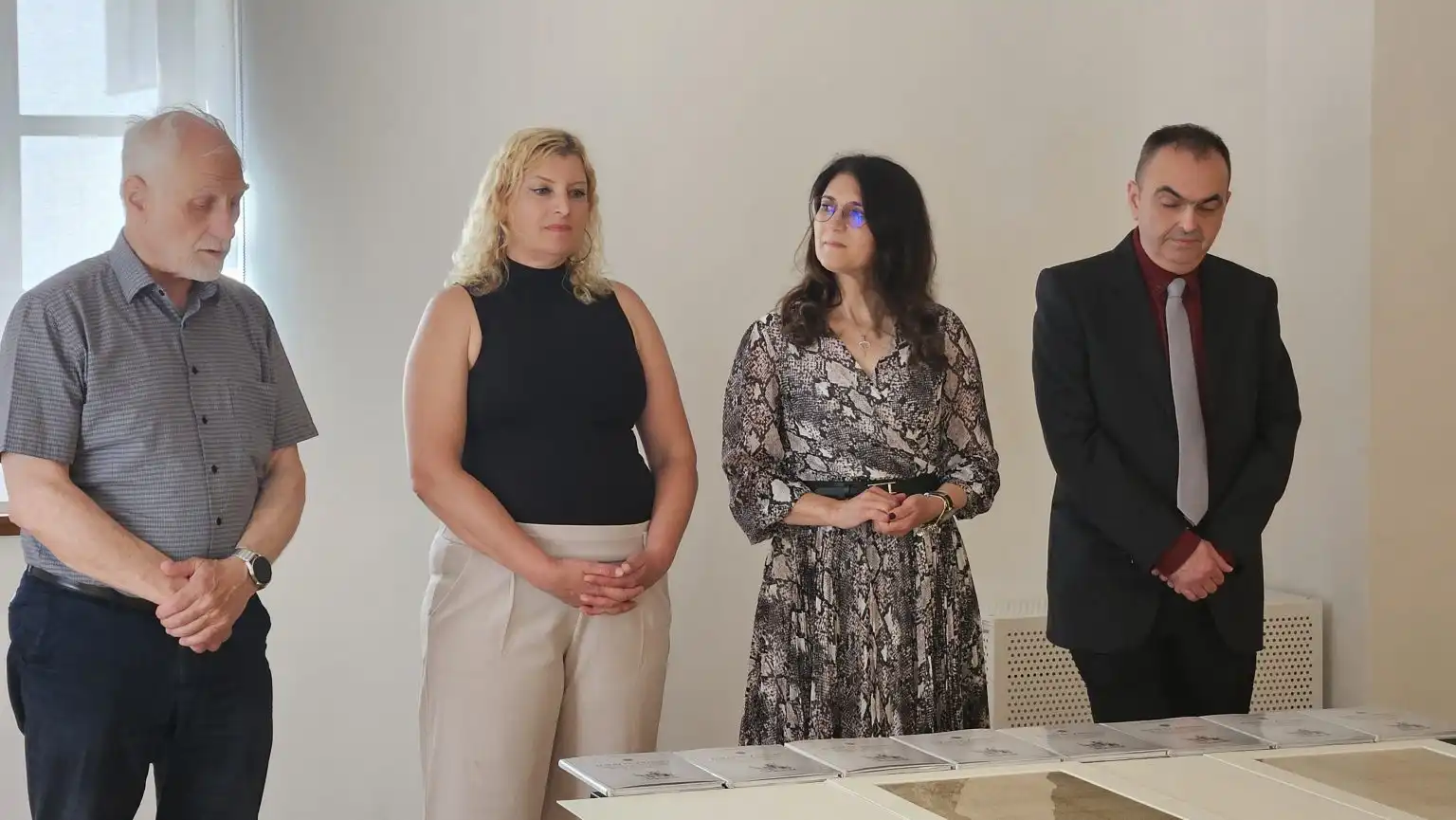 ČAKOVEC Grad i Muzej obogaćeni restauriranim poveljama Jurja IV. Zrinskog (2)