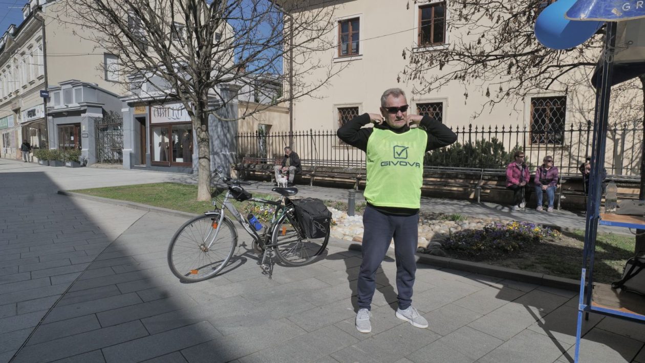 ČAKOVEC Građani vježbanjem i šetnjom do Savske Vesi obilježili Svjetski dan bubrega (4)