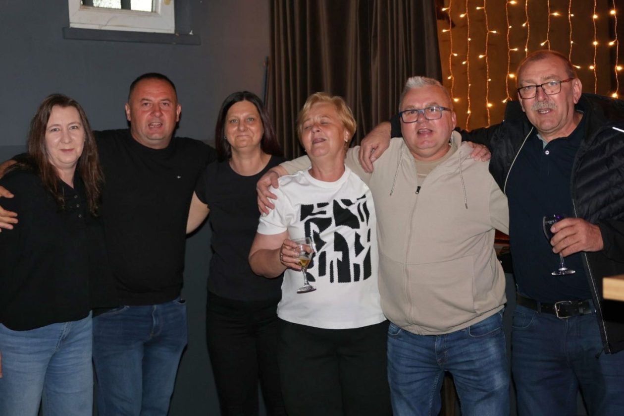 ČAKOVEC Hitovi Zdravka Čolića ispunili Meta bar (14)