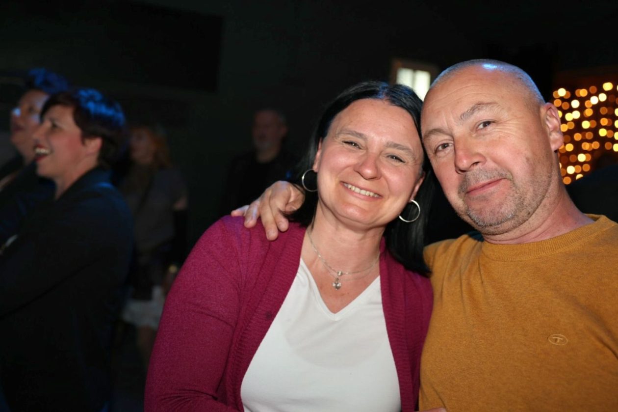 ČAKOVEC Hitovi Zdravka Čolića ispunili Meta bar (15)