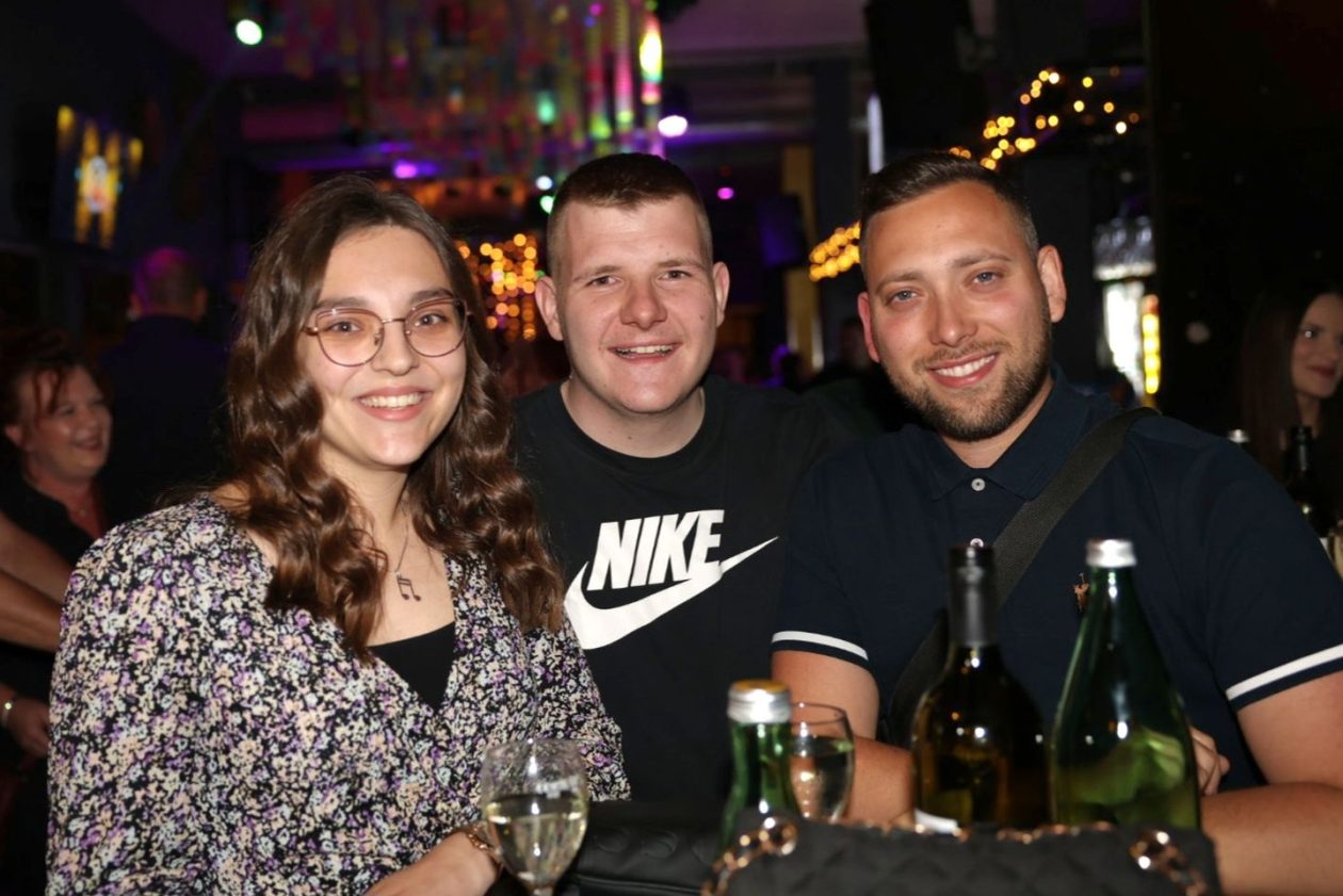 ČAKOVEC Hitovi Zdravka Čolića ispunili Meta bar (18)