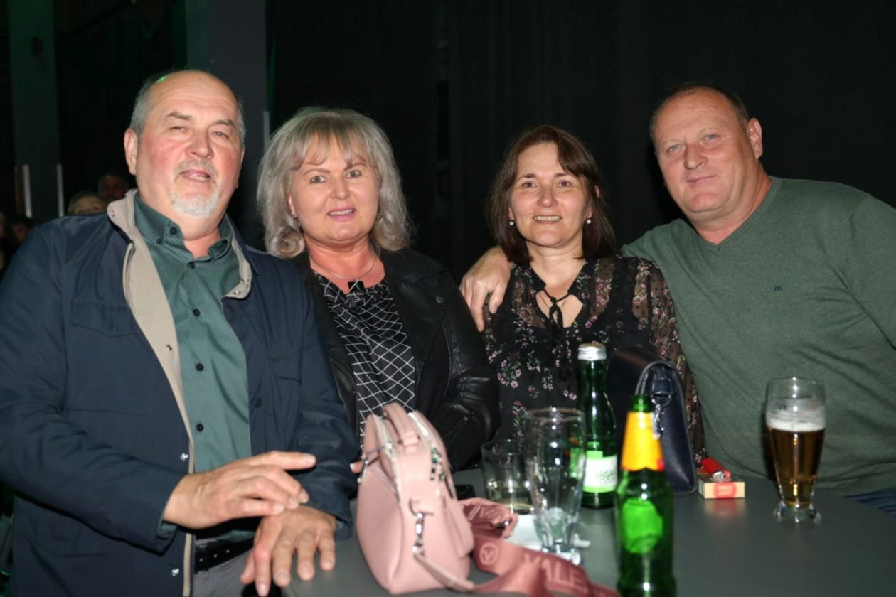 ČAKOVEC Hitovi Zdravka Čolića ispunili Meta bar (22)