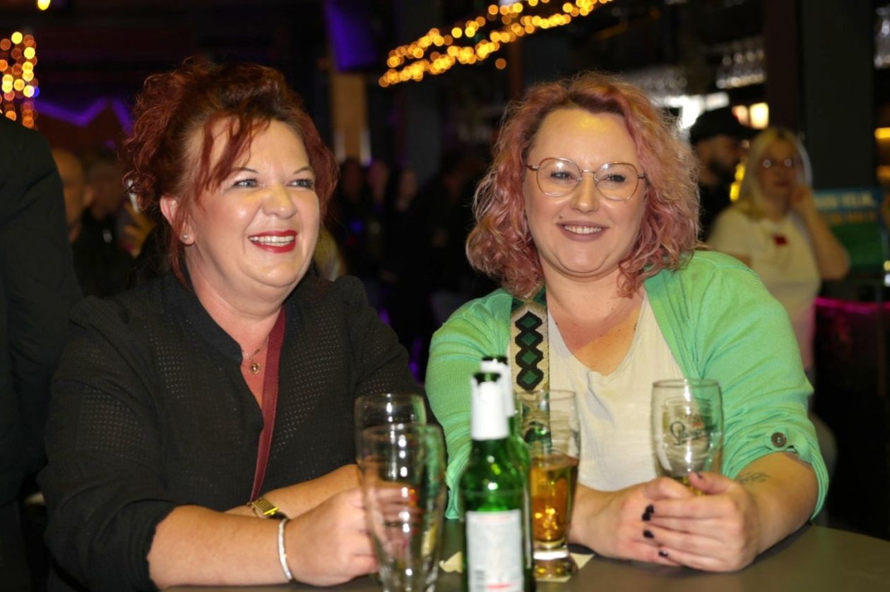 ČAKOVEC Hitovi Zdravka Čolića ispunili Meta bar (24)
