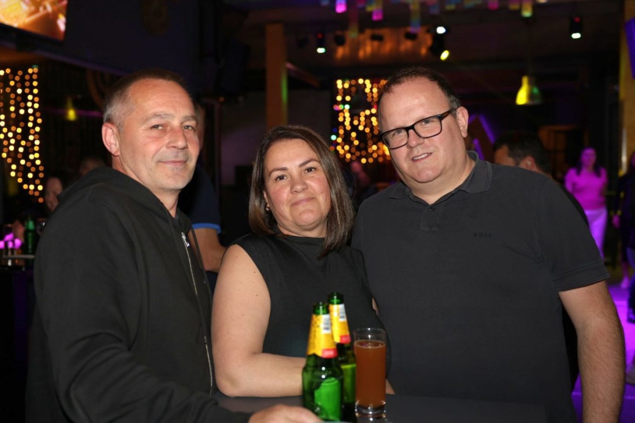 ČAKOVEC Hitovi Zdravka Čolića ispunili Meta bar (27)