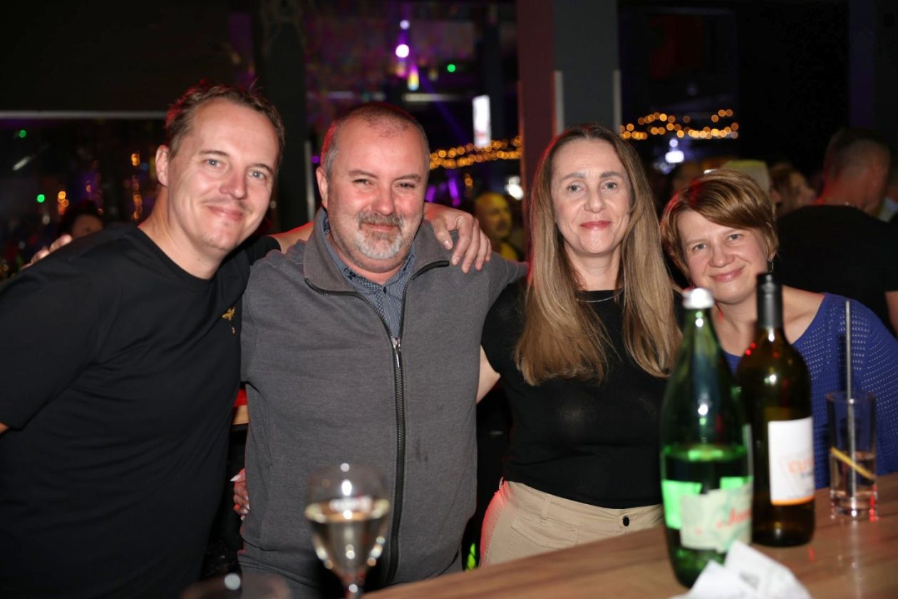 ČAKOVEC Hitovi Zdravka Čolića ispunili Meta bar (9)