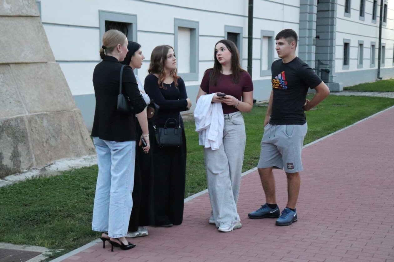 ČAKOVEC Jubilarni deseti Zrinski art festival otvoren skulpturom ‘Rujan’ (4)