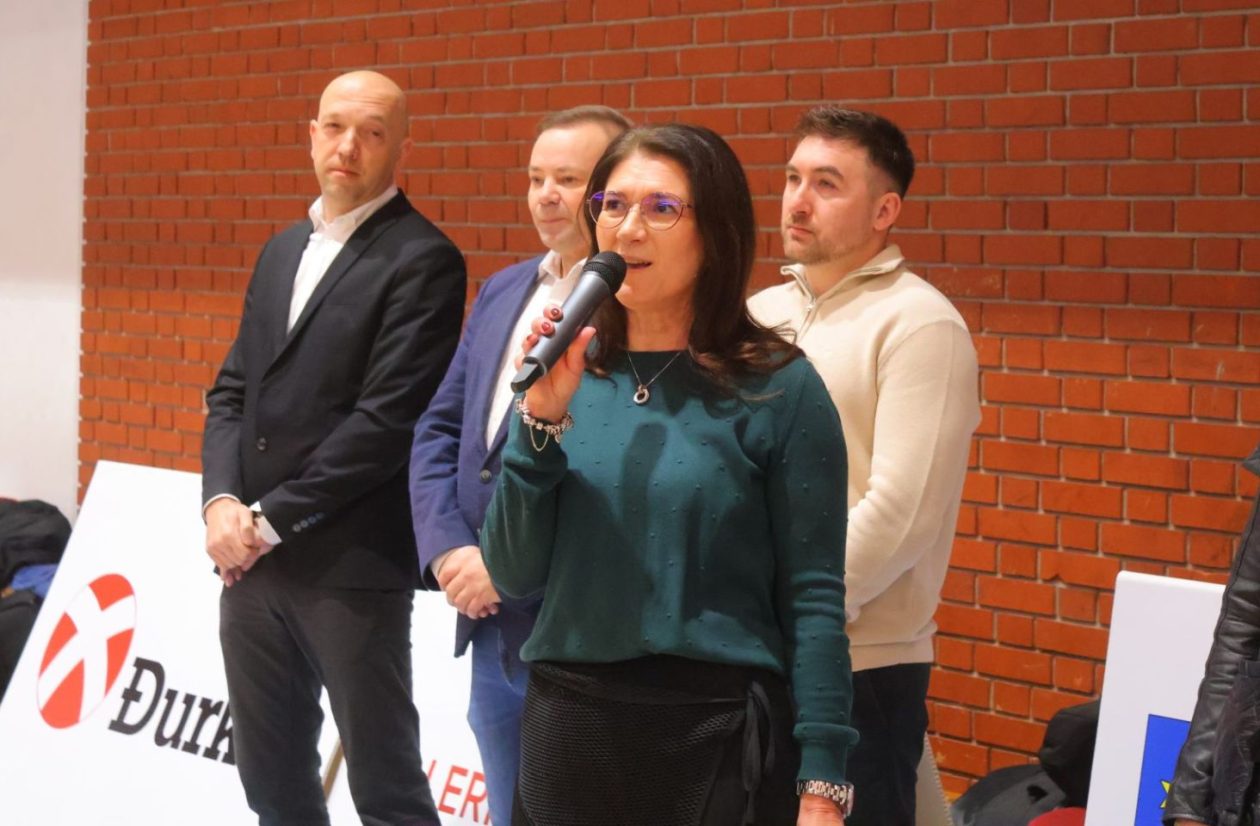 ČAKOVEC Judo klub Zrinski četvrti put domaćin velikog turnira (12)