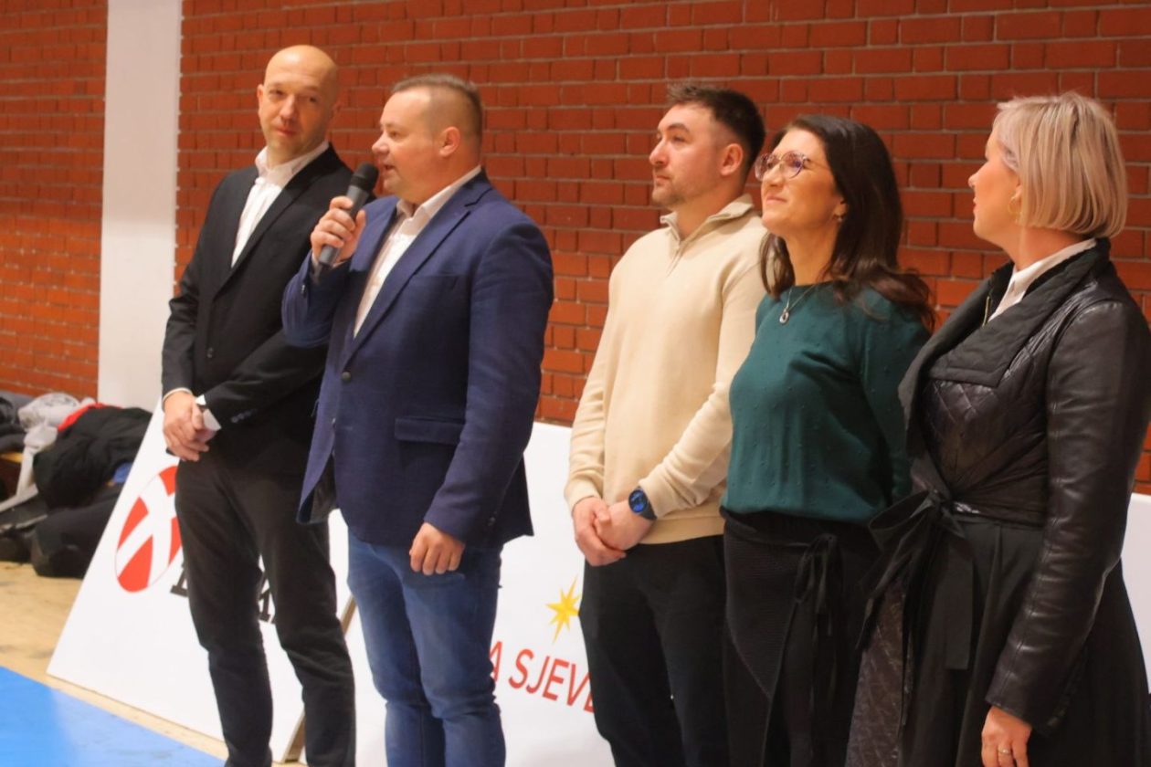 ČAKOVEC Judo klub Zrinski četvrti put domaćin velikog turnira (3)