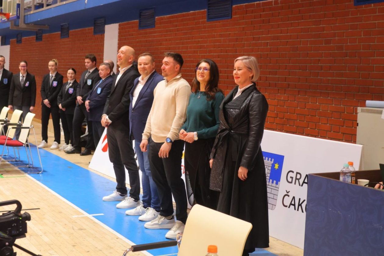 ČAKOVEC Judo klub Zrinski četvrti put domaćin velikog turnira (4)