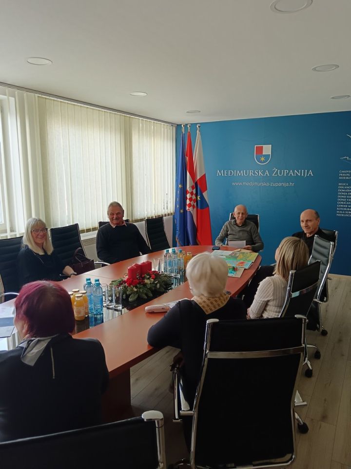 ČAKOVEC Katruža i branitelji udružili snage u pomoći najpotrebitijima (1) ČAKOVEC Katruža i branitelji udružili snage u pomoći najpotrebitijima (1)