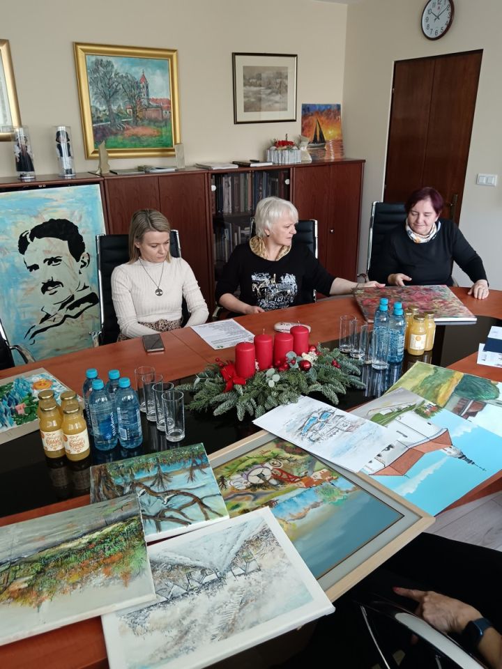 ČAKOVEC Katruža i branitelji udružili snage u pomoći najpotrebitijima (3) ČAKOVEC Katruža i branitelji udružili snage u pomoći najpotrebitijima (3)