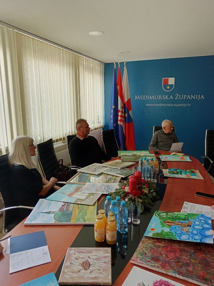 ČAKOVEC Katruža i branitelji udružili snage u pomoći najpotrebitijima (4) ČAKOVEC Katruža i branitelji udružili snage u pomoći najpotrebitijima (4)