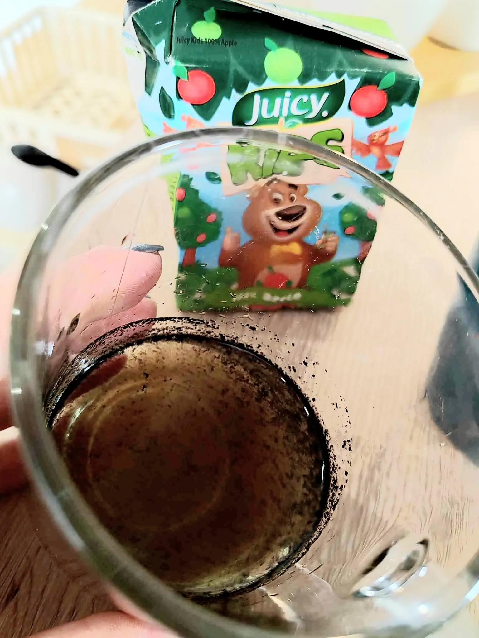 ČAKOVEC Kontaminiran sok od jabuke, potrošači na oprezu (2)