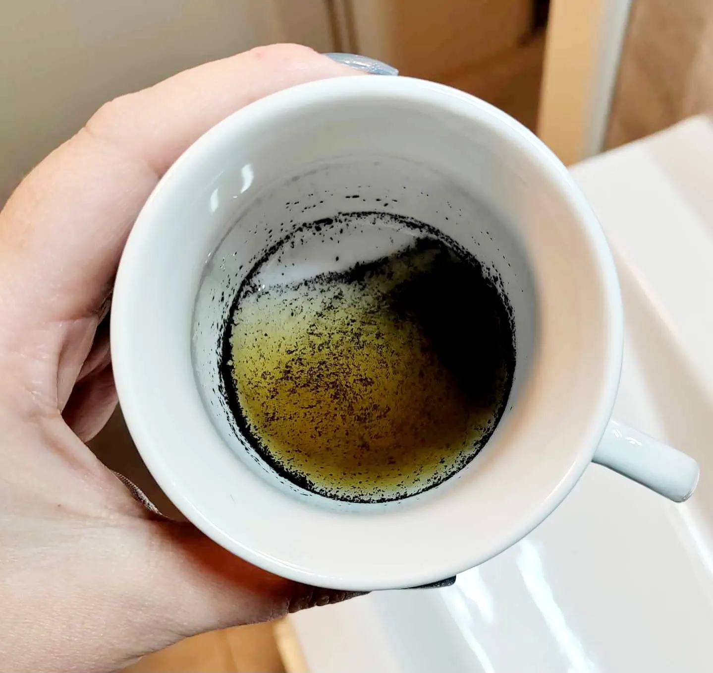 ČAKOVEC Kontaminiran sok od jabuke, potrošači na oprezu (3)