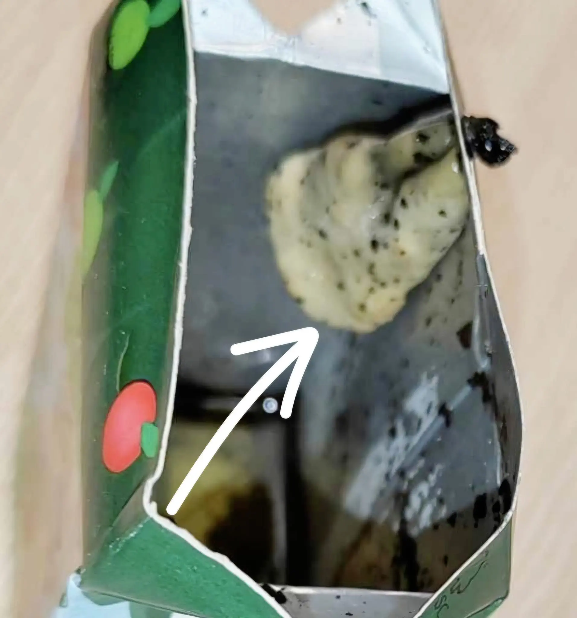 ČAKOVEC Kontaminiran sok od jabuke, potrošači na oprezu (5)