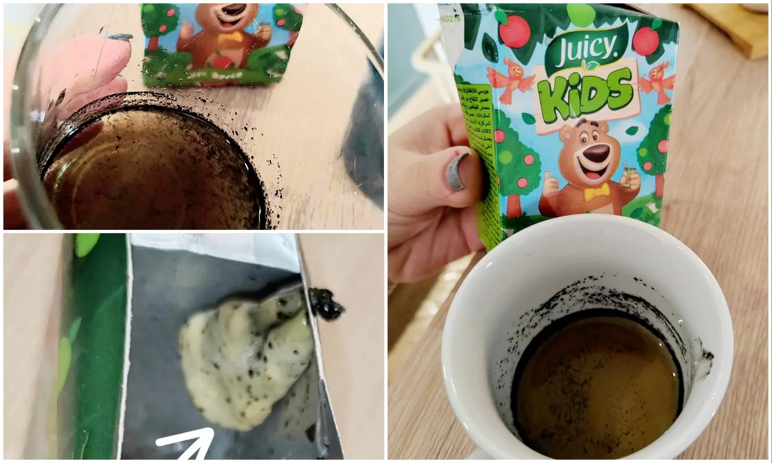 ČAKOVEC Kontaminiran sok od jabuke, potrošači na oprezu (6)