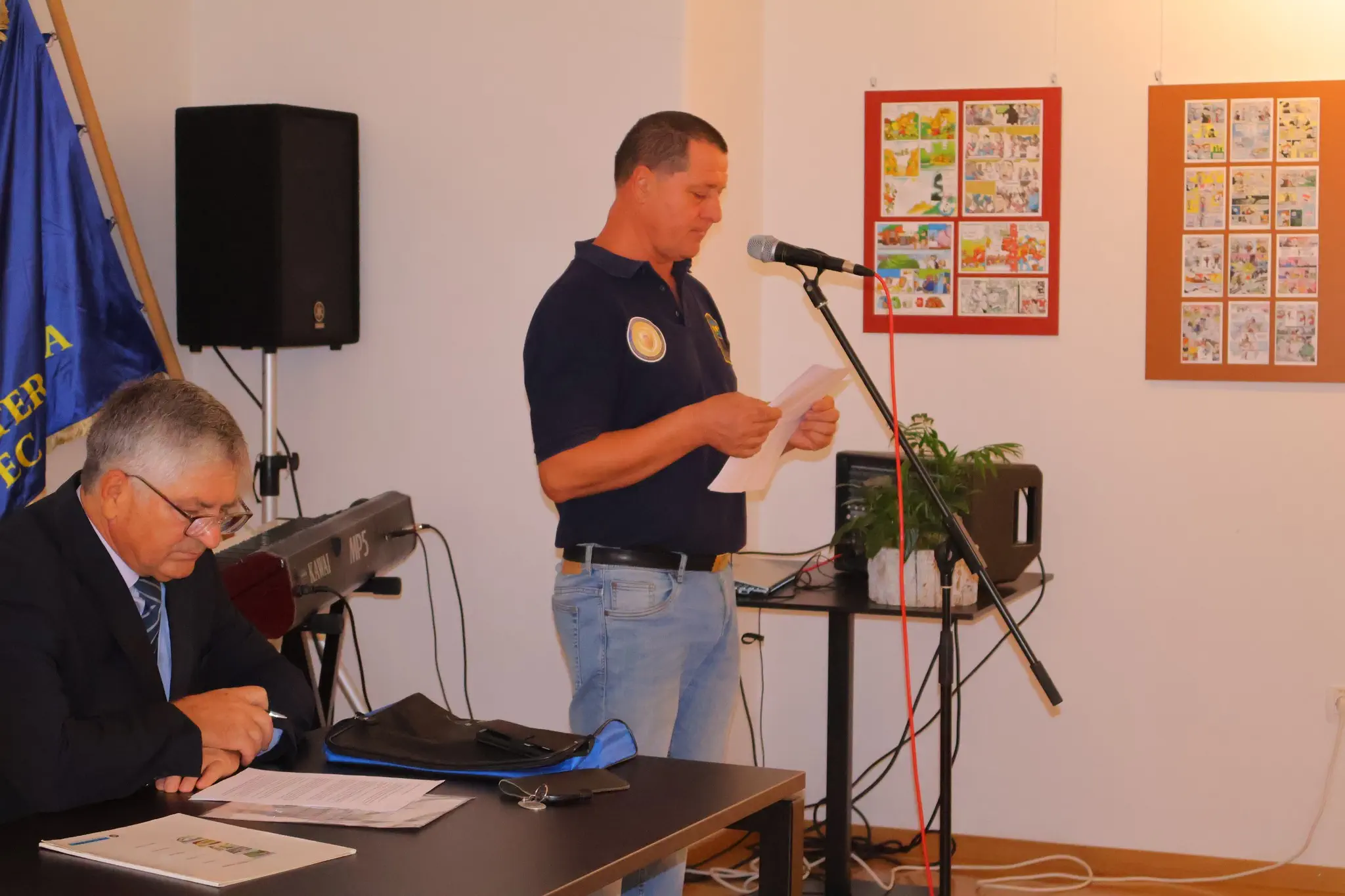 ČAKOVEC Krovna Udruga veterana 54. samostalne pješačke bojne obilježila 33. godinu osnutka (10) ČAKOVEC Krovna Udruga veterana 54. samostalne pješačke bojne obilježila 33. godinu osnutka (10)