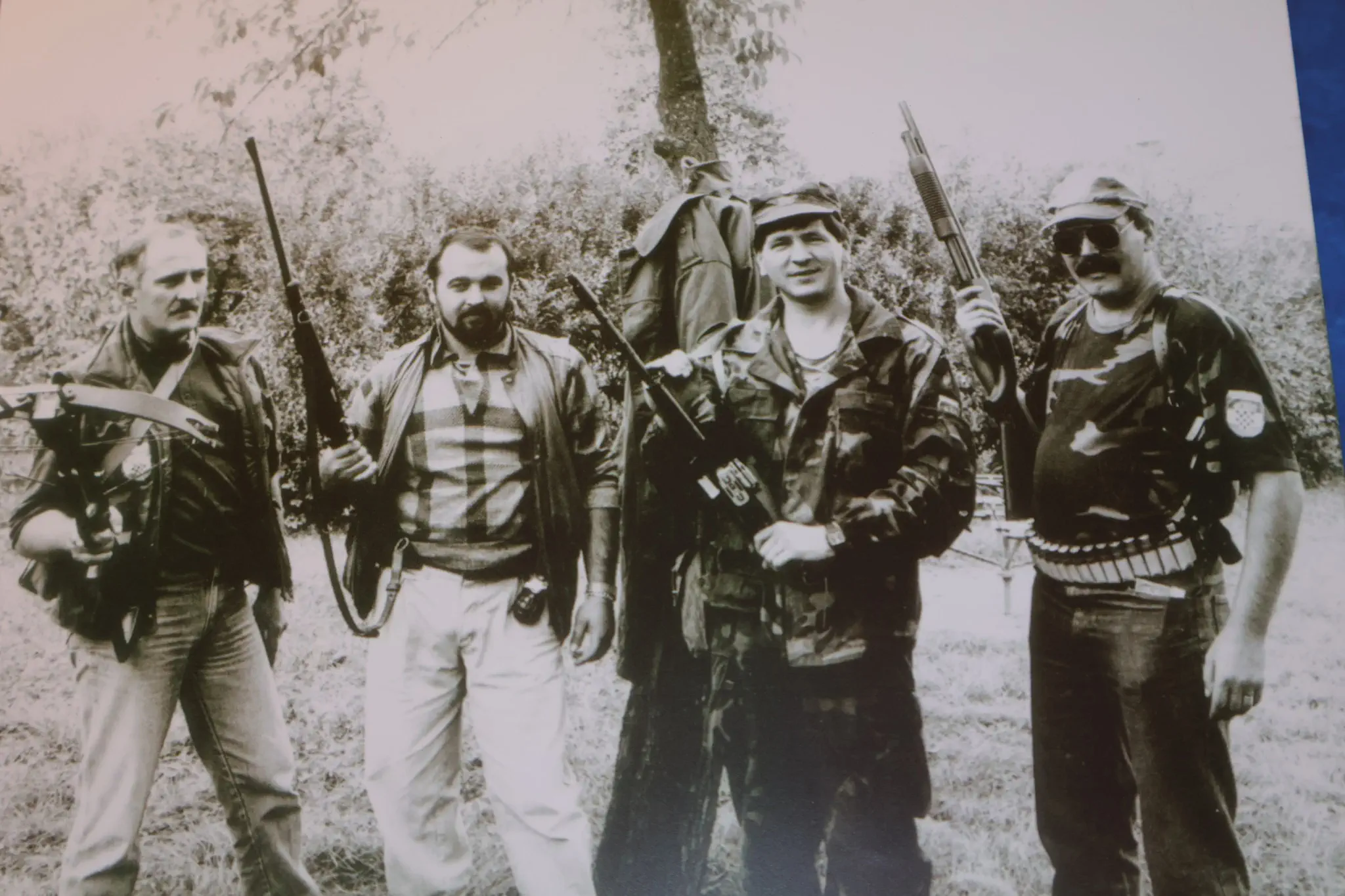 ČAKOVEC Krovna Udruga veterana 54. samostalne pješačke bojne obilježila 33. godinu osnutka (12) ČAKOVEC Krovna Udruga veterana 54. samostalne pješačke bojne obilježila 33. godinu osnutka (12)