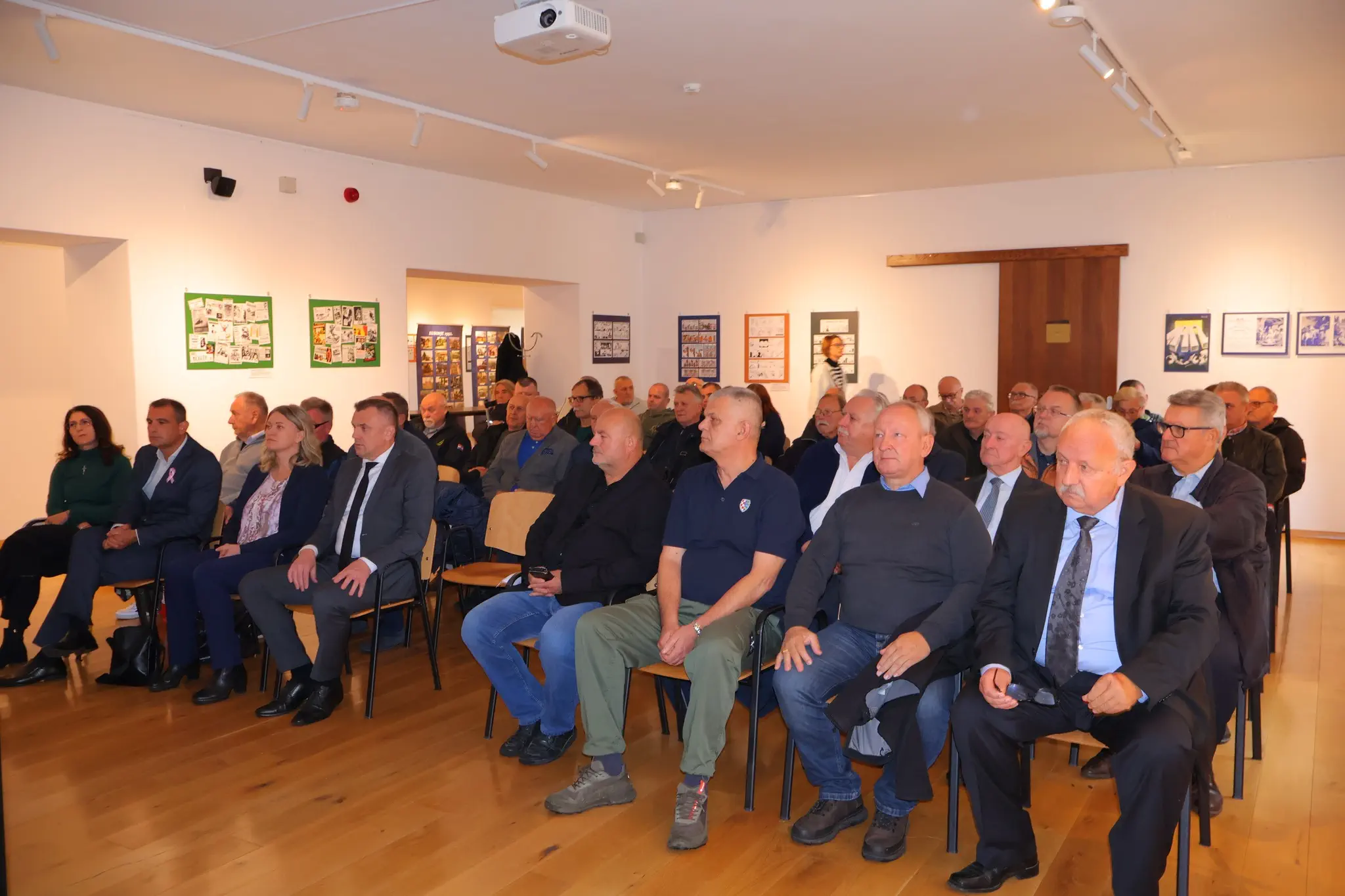 ČAKOVEC Krovna Udruga veterana 54. samostalne pješačke bojne obilježila 33. godinu osnutka (14) ČAKOVEC Krovna Udruga veterana 54. samostalne pješačke bojne obilježila 33. godinu osnutka (14)