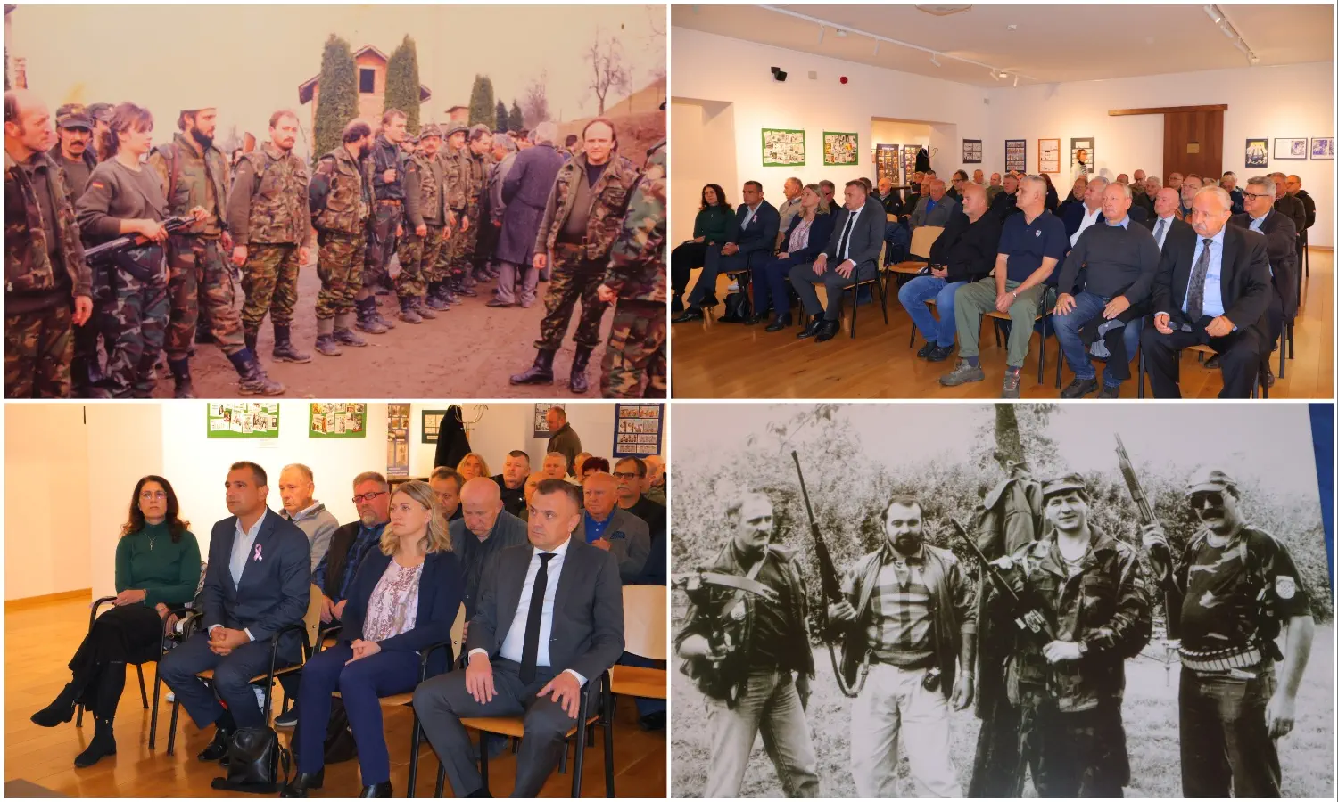 ČAKOVEC Krovna Udruga veterana 54. samostalne pješačke bojne obilježila 33. godinu osnutka (16) ČAKOVEC Krovna Udruga veterana 54. samostalne pješačke bojne obilježila 33. godinu osnutka (16)