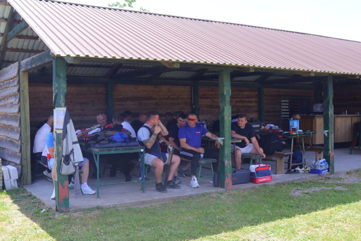 ČAKOVEC Lovačko društvo ‘Zec’ održalo trap natjecanje za Dane grada (10) ČAKOVEC Lovačko društvo ‘Zec’ održalo trap natjecanje za Dane grada (10)