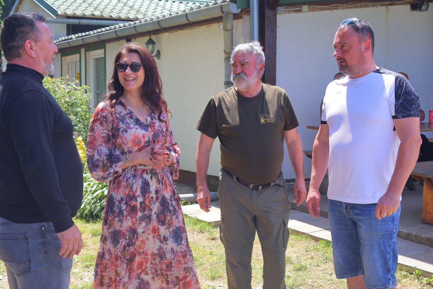 ČAKOVEC Lovačko društvo ‘Zec’ održalo trap natjecanje za Dane grada (2)