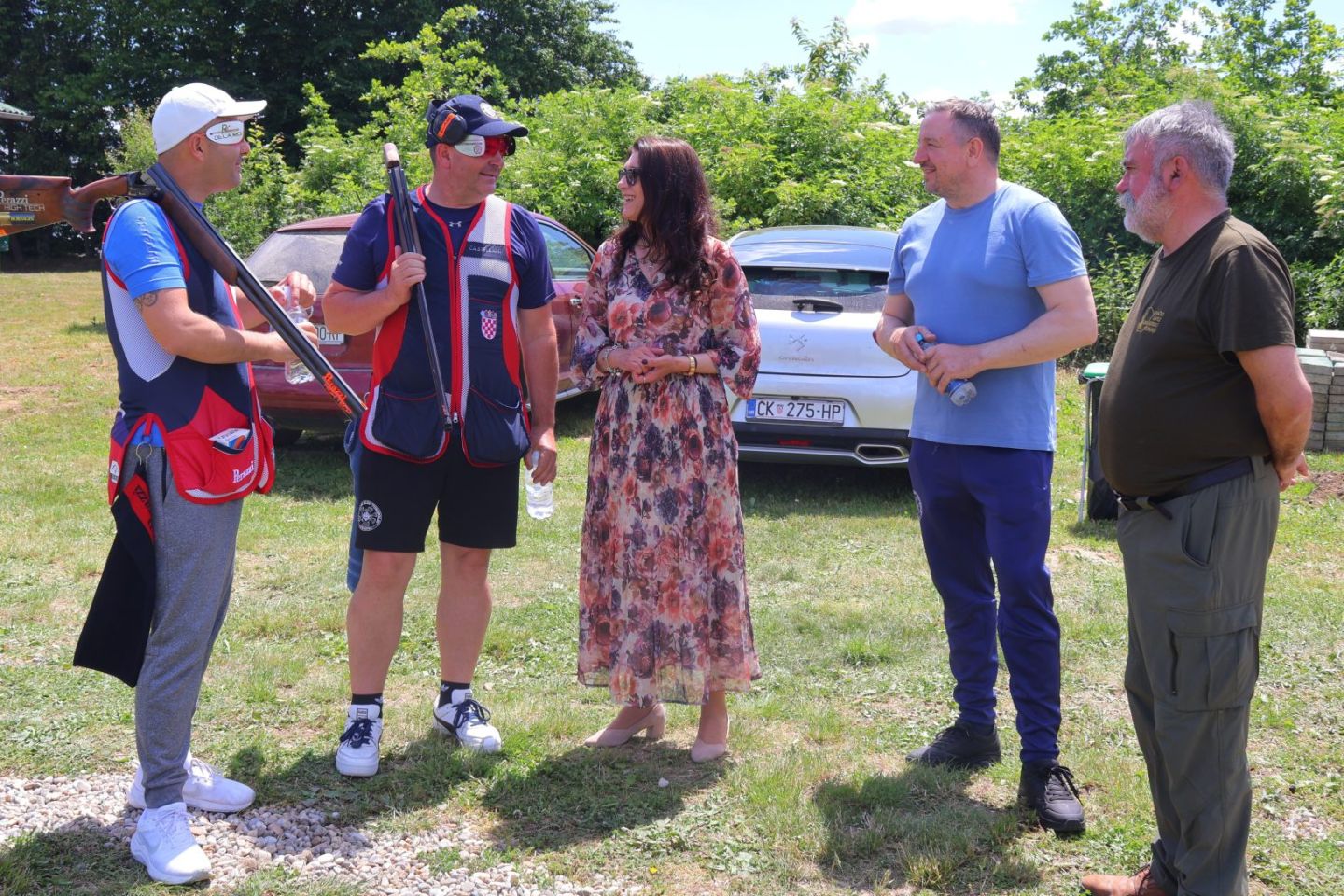 ČAKOVEC Lovačko društvo ‘Zec’ održalo trap natjecanje za Dane grada (8)