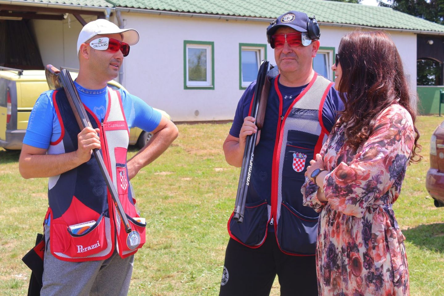 ČAKOVEC Lovačko društvo ‘Zec’ održalo trap natjecanje za Dane grada (9)