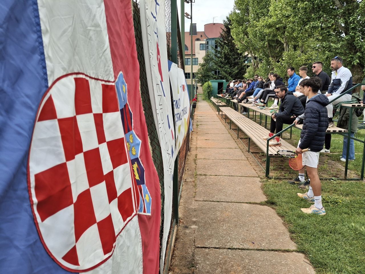 ČAKOVEC Marko Čolak i Korana Barišić pobjednici Prvenstva Hrvatske za juniore i juniorke do 16 godina (10) ČAKOVEC Marko Čolak i Korana Barišić pobjednici Prvenstva Hrvatske za juniore i juniorke do 16 godina (10)