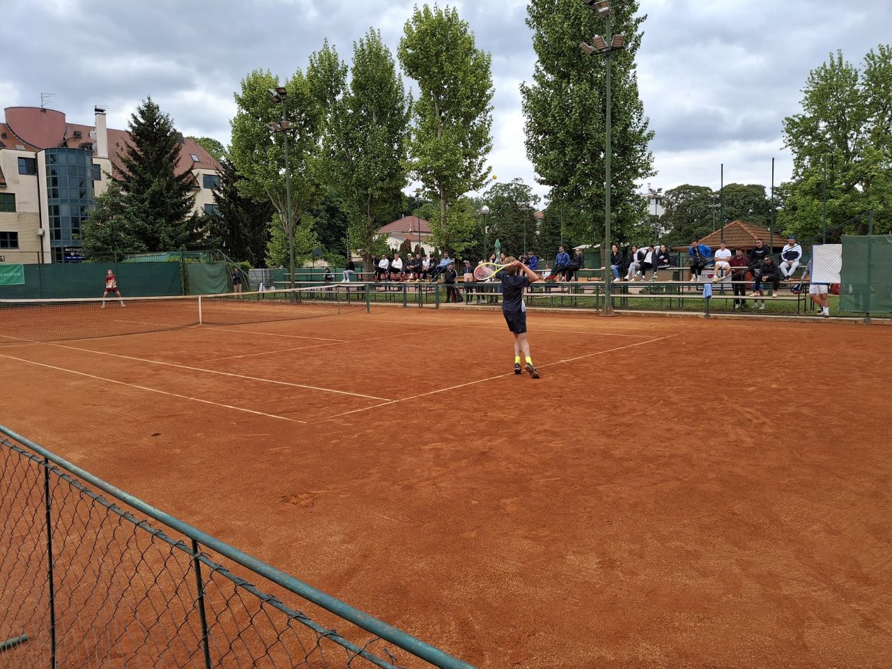 ČAKOVEC Marko Čolak i Korana Barišić pobjednici Prvenstva Hrvatske za juniore i juniorke do 16 godina (6) ČAKOVEC Marko Čolak i Korana Barišić pobjednici Prvenstva Hrvatske za juniore i juniorke do 16 godina (9)