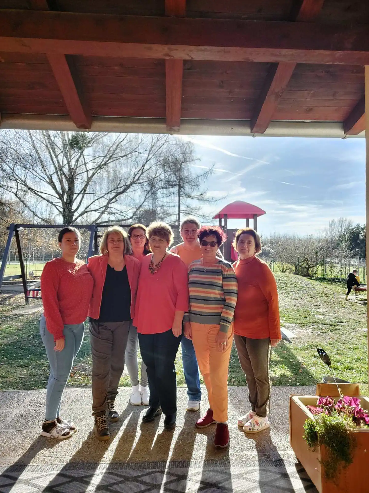 ČAKOVEC Međunarodni dan borbe protiv nasilja nad ženama obilježen u DV Cipelica (3)