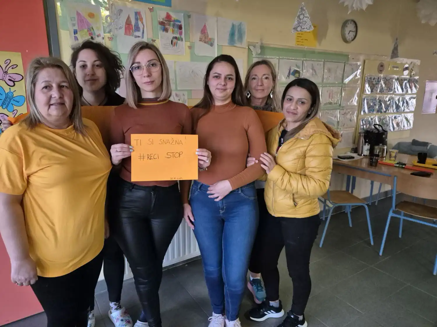 ČAKOVEC Međunarodni dan borbe protiv nasilja nad ženama obilježen u DV Cipelica (5)