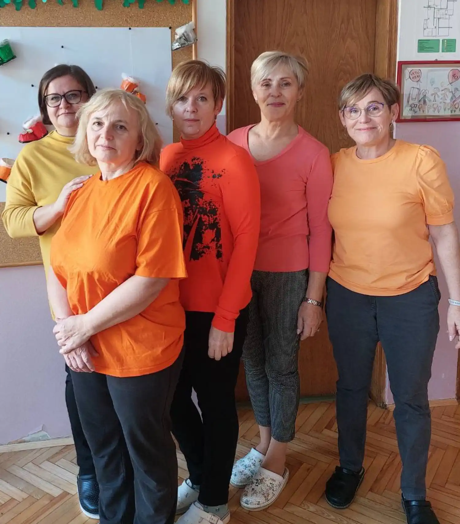 ČAKOVEC Međunarodni dan borbe protiv nasilja nad ženama obilježen u DV Cipelica (6)