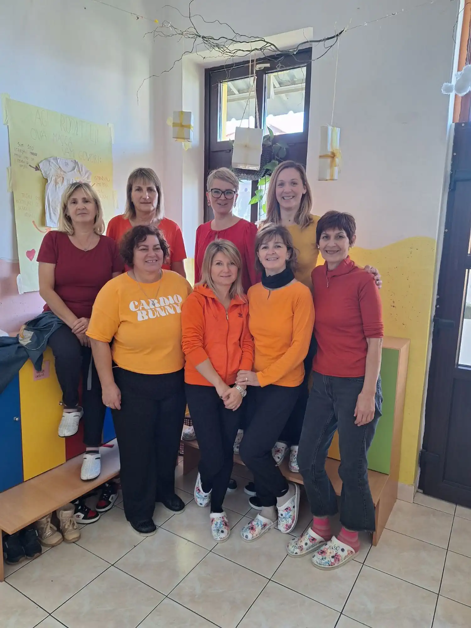 ČAKOVEC Međunarodni dan borbe protiv nasilja nad ženama obilježen u DV Cipelica (7)